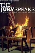 Watch The Jury Speaks Watch123movies