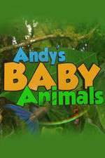 Watch Andy's Baby Animals Watch123movies