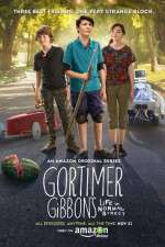 Watch Gortimer Gibbon's Life on Normal Street Watch123movies
