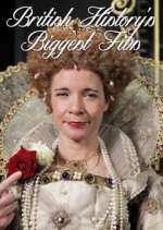 Watch British History's Biggest Fibs with Lucy Worsley Watch123movies