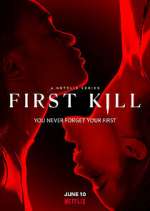 Watch First Kill Watch123movies