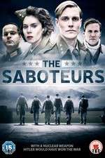 Watch The Saboteurs Watch123movies