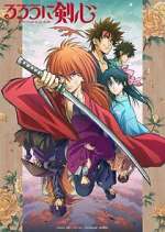 Watch Rurouni Kenshin: Meiji Kenkaku Romantan Watch123movies