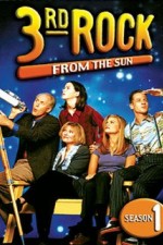 Watch 3rd Rock from the Sun Watch123movies