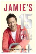 Watch Jamie's 15 Minute Meals Watch123movies