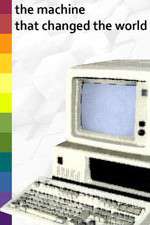 Watch The Machine That Changed the World Watch123movies