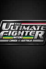 Watch The Ultimate Fighter Nations: Canada vs. Australia Watch123movies