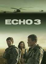 Watch Echo 3 Watch123movies
