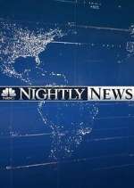 Watch NBC Nightly News Watch123movies