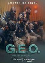 Watch G.E.O. MÃ¡s AllÃ¡ del LÃ­mite Watch123movies