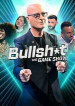 Watch Bullsh*t The Gameshow Watch123movies