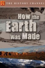 Watch How the Earth Was Made  Watch123movies