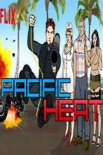 Watch Pacific Heat Watch123movies