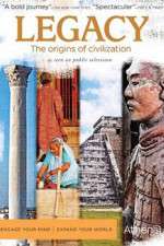 Watch Legacy The Origins of Civilization Watch123movies