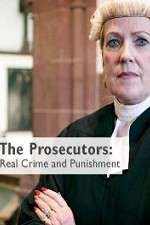 Watch The Prosecutors: Real Crime and Punishment Watch123movies