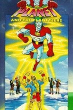 Watch Captain Planet and the Planeteers Watch123movies
