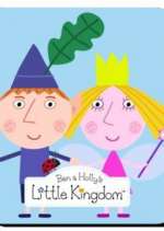 Watch Ben & Holly's Little Kingdom Watch123movies