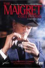 Watch Maigret Watch123movies