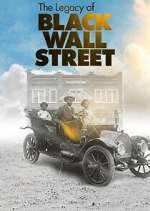 Watch The Legacy of Black Wall Street Watch123movies