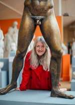 Watch Mary Beard's Shock of the Nude Watch123movies