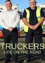 Watch Truckers: Life on the Road Watch123movies