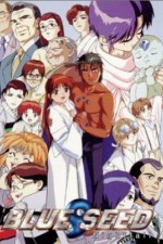 Watch Blue Seed Watch123movies