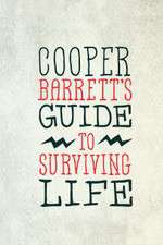 Watch Cooper Barrett's Guide to Surviving Life Watch123movies