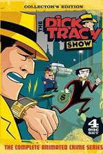 Watch The Dick Tracy Show Watch123movies