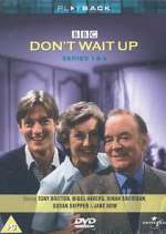 Watch Don\'t Wait Up Watch123movies