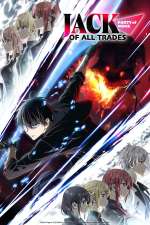 Watch Jack-of-All-Trades, Party of None Watch123movies