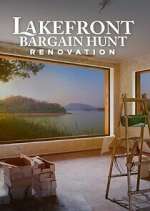 Watch Lakefront Bargain Hunt: Renovation Watch123movies