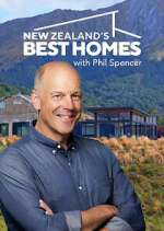 Watch New Zealand's Best Homes with Phil Spencer Watch123movies