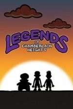 Watch Legends of Chamberlain Heights Watch123movies