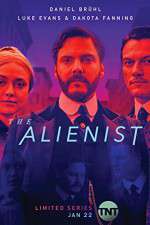 Watch The Alienist Watch123movies
