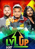 Watch WWE NXT: Level Up Watch123movies