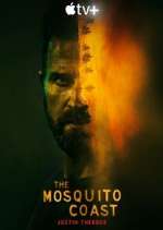 Watch The Mosquito Coast Watch123movies