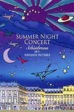 Watch Schonbrunn Summer Night Concert From Vienna Watch123movies