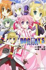 Watch Dog Days (JP) Watch123movies