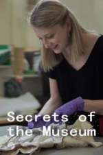 Watch Secrets of the Museum Watch123movies
