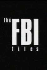 Watch The FBI Files Watch123movies