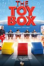 Watch The Toy Box Watch123movies