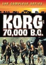 Watch Korg: 70,000 B.C. Watch123movies
