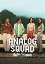 Watch Analog Squad Watch123movies