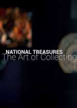 Watch National Treasures: The Art of Collecting Watch123movies