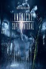 Watch American SuperNatural Watch123movies