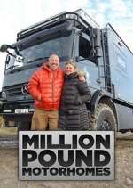 Watch Million Pound Homes Watch123movies
