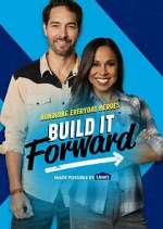 Watch Build It Forward Watch123movies