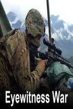 Watch EyeWitness War Watch123movies