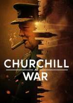 Watch Churchill at War Watch123movies