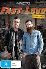 Watch Fast N' Loud: Revved Up Watch123movies